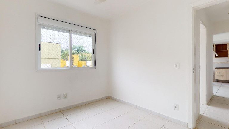 Imagem Apartamento com 3 Quartos à Venda, 68 m² em Espírito Santo - Porto Alegre
