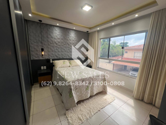 Imagem Casa de Condomínio com 2 Quartos à Venda, 88 m² em Residencial Pilar Dos Sonhos - Goiânia Imagem Casa de Condomínio com 2 Quartos à Venda, 88 m² em Residencial Pilar Dos Sonhos - Goiânia