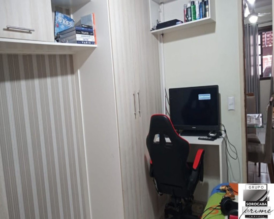 Imagem Casa com 2 Quartos à Venda, 140 m² em Wanel Ville - Sorocaba Imagem Casa com 2 Quartos à Venda, 140 m² em Wanel Ville - Sorocaba