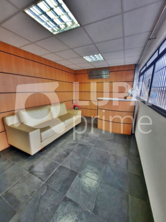 Imagem Imóvel Comercial para Alugar, 608 m² em Vila Maria Baixa - São Paulo