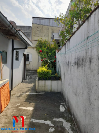 Imagem Casa com 5 Quartos à Venda, 150 m² em Alto Da Mooca - São Paulo Imagem Casa com 5 Quartos à Venda, 150 m² em Alto Da Mooca - São Paulo