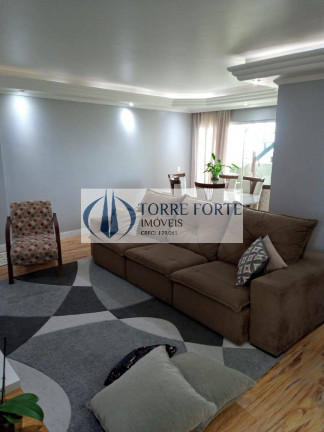 Imagem Apartamento com 3 Quartos à Venda, 190 m² em Vila Nova Savoia - São Paulo Imagem Apartamento com 3 Quartos à Venda, 190 m² em Vila Nova Savoia - São Paulo