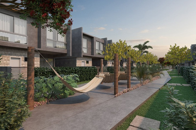 Imagem Casa com 3 Quartos à Venda, 177 m² em Intermares - João Pessoa