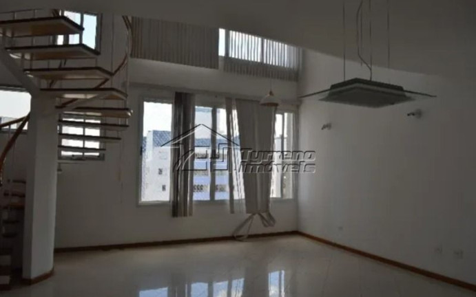 Imagem Apartamento com 4 Quartos à Venda, 297 m² em Jardim Aquarius - São José Dos Campos