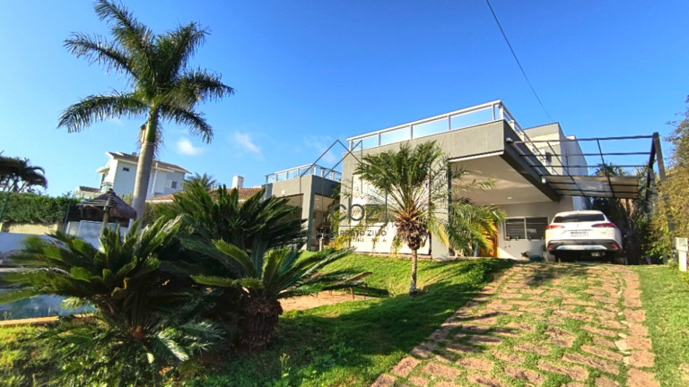Casa com 3 Quartos à Venda, 450 m² em Residencial Village Morro Alto - Itupeva