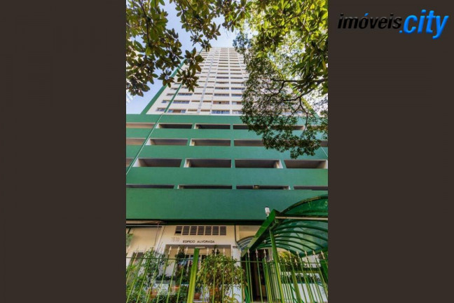 Imagem Apartamento com 1 Quarto para Alugar, 35 m² em Bela Vista - São Paulo Imagem Apartamento com 1 Quarto para Alugar, 35 m² em Bela Vista - São Paulo