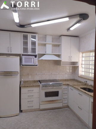 Imagem Casa com 4 Quartos à Venda, 300 m² em Jardim Santa Rosália - Sorocaba