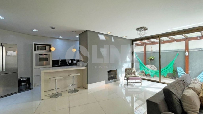 Apartamento com 3 Quartos à Venda, 151 m² em Boa Vista - Porto Alegre