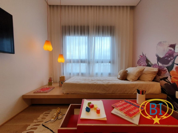 Imagem Apartamento com 5 Quartos à Venda, 252 m² em Vila Nova Conceição - São Paulo