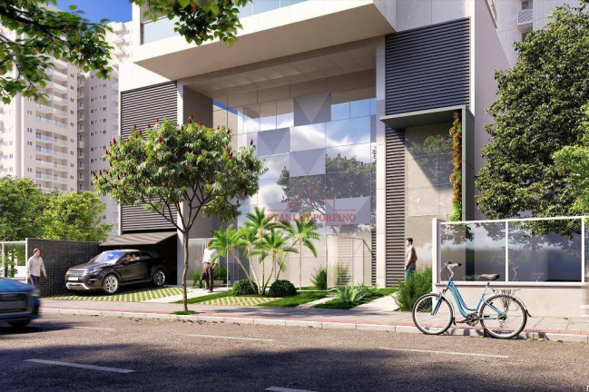 Imagem Apartamento com 4 Quartos à Venda, 114 m² em Praia Da Costa - Vila Velha