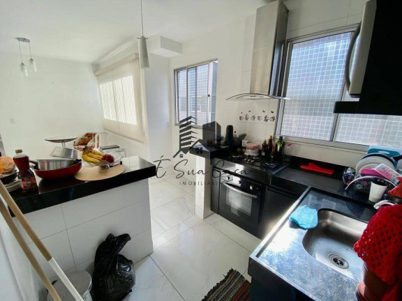 Imagem Cobertura com 2 Quartos à Venda, 159 m² em Cabral - Contagem Imagem Cobertura com 2 Quartos à Venda, 159 m² em Cabral - Contagem