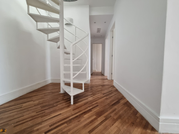 Imagem Apartamento com 3 Quartos à Venda, 193 m² em Baeta Neves - São Bernardo Do Campo