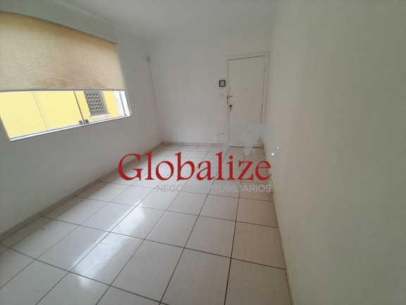 Imagem Imóvel com 3 Quartos à Venda, 110 m² em Embaré - Santos Imagem Imóvel com 3 Quartos à Venda, 110 m² em Embaré - Santos
