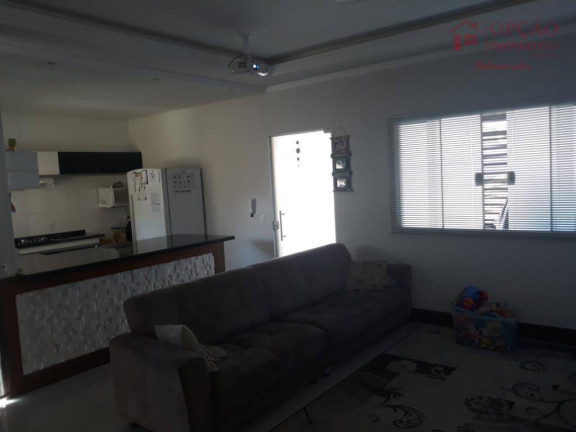 Imagem Casa com 3 Quartos à Venda, 190 m² em Jardim Paulista Ii - Itu Imagem Casa com 3 Quartos à Venda, 190 m² em Jardim Paulista Ii - Itu