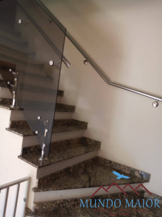 Imagem Casa com 3 Quartos à Venda, 149 m² em Vila Eldizia - Santo André Imagem Casa com 3 Quartos à Venda, 149 m² em Vila Eldizia - Santo André
