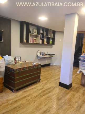 Imagem Casa com 4 Quartos à Venda, 2.542 m² em Condomínio Flamboyant - Atibaia