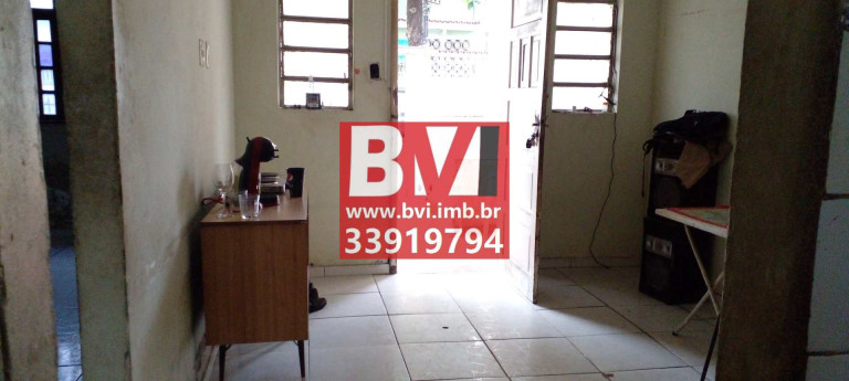 Imagem Casa com 3 Quartos à Venda, 90 m² em Vista Alegre - Rio De Janeiro