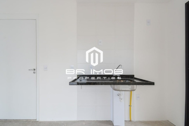 Imagem Imóvel com 2 Quartos à Venda, 40 m² em Pinheiros - São Paulo