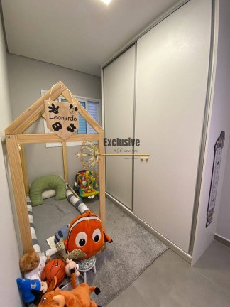 Imagem Cobertura com 2 Quartos à Venda, 96 m² em Vila Humaitá - Santo André