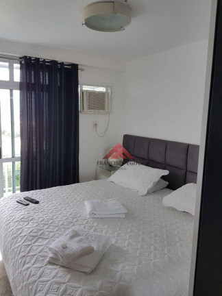 Imagem Apartamento com 1 Quarto à Venda, 45 m² em Camboinhas - Niterói Imagem Apartamento com 1 Quarto à Venda, 45 m² em Camboinhas - Niterói