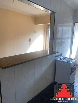 Imagem Apartamento com 1 Quarto para Alugar, 40 m² em Tupi - Praia Grande Imagem Apartamento com 1 Quarto para Alugar, 40 m² em Tupi - Praia Grande