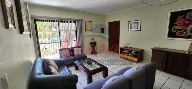 Imagem Apartamento com 3 Quartos à Venda, 100 m² em Pontal De Santa Marina - Caraguatatuba Imagem Apartamento com 3 Quartos à Venda, 100 m² em Pontal De Santa Marina - Caraguatatuba