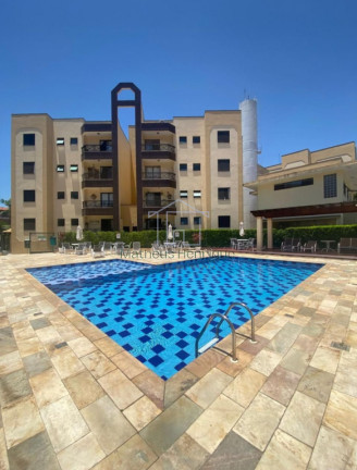 Imagem Apartamento com 3 Quartos à Venda, 93 m² em Parque Da Represa - Jundiaí