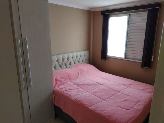 Imagem Apartamento com 2 Quartos à Venda, 45 m² em Parque Santa Rosa - Suzano Imagem Apartamento com 2 Quartos à Venda, 45 m² em Parque Santa Rosa - Suzano