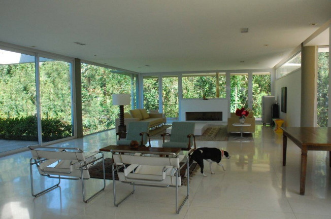 Imagem Casa com 4 Quartos à Venda ou Locação, 900 m² em Residencial Tamboré - Barueri