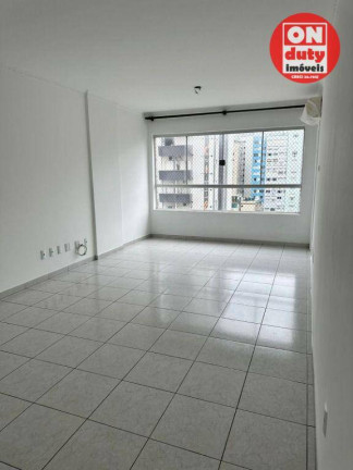 Apartamento com 3 Quartos à Venda, 115 m² em Itararé - São Vicente