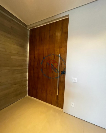 Imagem Casa com 3 Quartos à Venda, 29.200 m² em Alphaville Nova Esplanada 3 - Votorantim