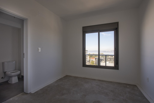 Imagem Apartamento com 3 Quartos à Venda, 149 m² em Tristeza - Porto Alegre
