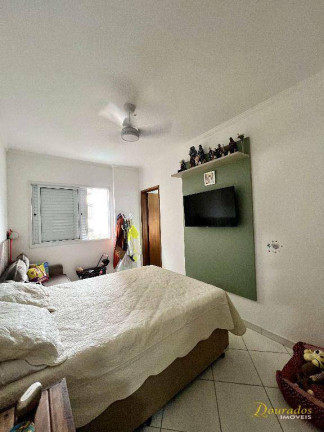 Imagem Apartamento com 3 Quartos à Venda, 132 m² em Tupi - Praia Grande Imagem Apartamento com 3 Quartos à Venda, 132 m² em Tupi - Praia Grande