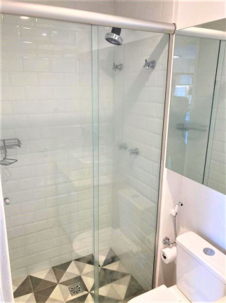 Imagem Studio com 1 Quarto à Venda, 39 m² em Itaim Bibi - São Paulo Imagem Studio com 1 Quarto à Venda, 39 m² em Itaim Bibi - São Paulo