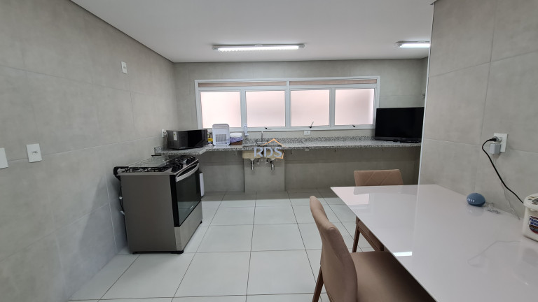 Imagem Apartamento com 5 Quartos à Venda, 238 m² em Vila Suzana - São Paulo
