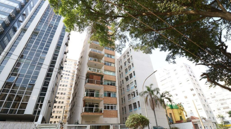 Imagem Apartamento com 4 Quartos à Venda, 230 m² em Higienópolis - São Paulo Imagem Apartamento com 4 Quartos à Venda, 230 m² em Higienópolis - São Paulo