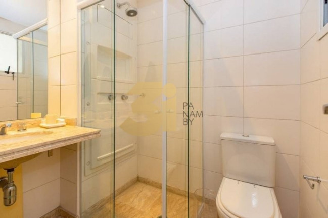 Imagem Apartamento com 3 Quartos à Venda, 129 m² em Real Parque - São Paulo