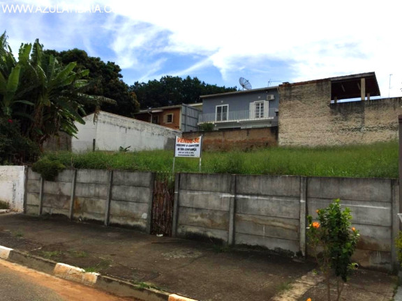 Imagem Terreno à Venda, 300 m² em Jardim Tapajós - Atibaia Imagem Terreno à Venda, 300 m² em Jardim Tapajós - Atibaia