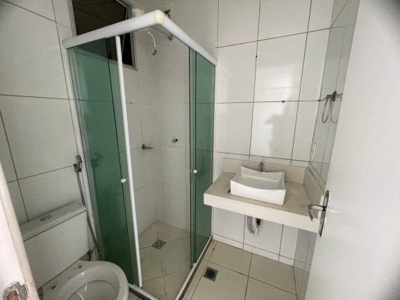 Imagem Apartamento com 2 Quartos à Venda, 48 m² em Sao Patricio - Serra