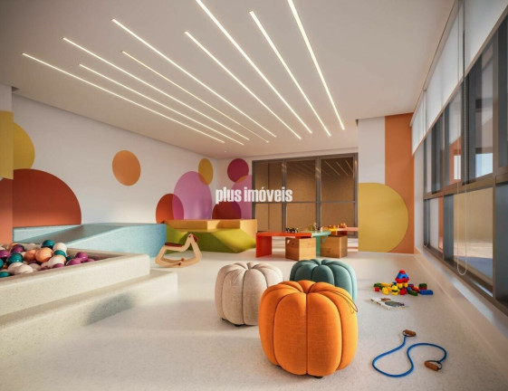 Imagem Apartamento com 3 Quartos à Venda, 83 m² em Vila Mariana - São Paulo Imagem Apartamento com 3 Quartos à Venda, 83 m² em Vila Mariana - São Paulo