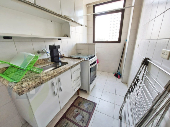 Imagem Imóvel com 1 Quarto à Venda, 40 m² em Rudge Ramos - São Bernardo Do Campo