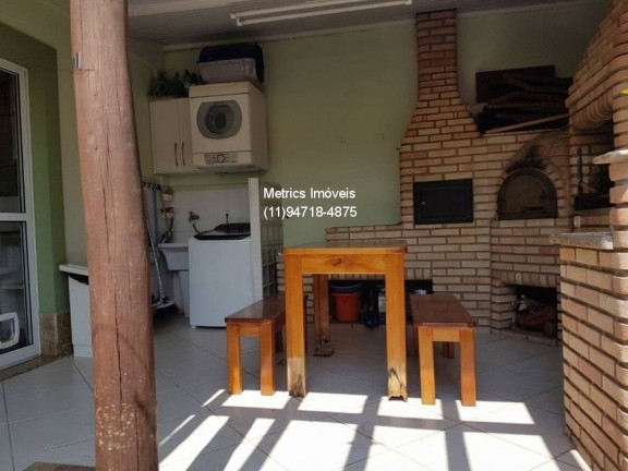 Imagem Imóvel com 3 Quartos à Venda,  em Caxambu - Jundiaí