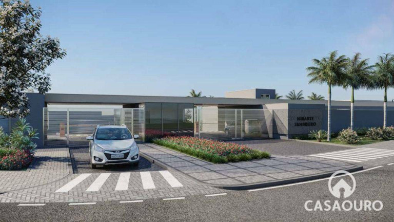 Imagem Casa com 2 Quartos à Venda, 80 m² em Pau Pombo  - Nova Lima