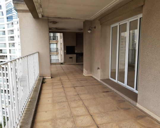 Imóvel com 4 Quartos à Venda, 425 m² em Panamby - São Paulo