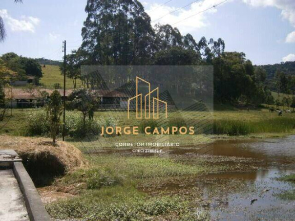Imagem Fazenda à Venda, 133 m² em área Rural De Guaratinguetá - Guaratinguetá Imagem Fazenda à Venda, 133 m² em área Rural De Guaratinguetá - Guaratinguetá
