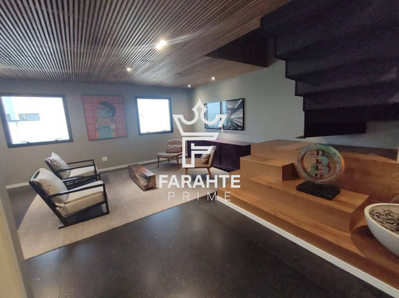 Imagem Cobertura com 2 Quartos à Venda, 160 m² em Boqueirão - Santos Imagem Cobertura com 2 Quartos à Venda, 160 m² em Boqueirão - Santos