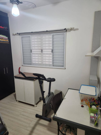 Imagem Sobrado com 3 Quartos à Venda, 127 m² em Novo Osasco - Osasco