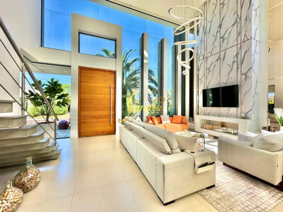 Imagem Casa de Condomínio com 5 Quartos à Venda, 301 m² em Zona Nova - Capão Da Canoa Imagem Casa de Condomínio com 5 Quartos à Venda, 301 m² em Zona Nova - Capão Da Canoa