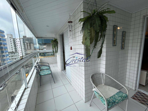 Imagem Apartamento com 3 Quartos à Venda, 127 m² em Guilhermina - Praia Grande Imagem Apartamento com 3 Quartos à Venda, 127 m² em Guilhermina - Praia Grande