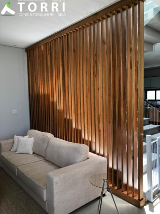 Imagem Imóvel com 4 Quartos à Venda, 460 m² em Alphaville Nova Esplanada - Votorantim